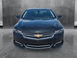 Used 2018 Chevrolet Impala LT image 2