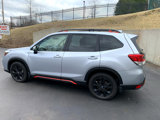 Used 2020 Subaru Forester Sport image 3