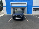 Used 2022 Chevrolet TrailBlazer ACTIV w/ Sun and Liftgate Package image 2