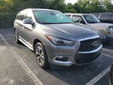 Used 2019 INFINITI QX60 Pure image 2