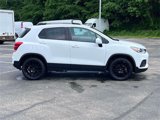 Certified 2022 Chevrolet Trax LT w/ Premium Seat Package image 2