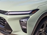 New 2025 Chevrolet Trax ACTIV image 5