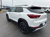 Certified 2022 Chevrolet TrailBlazer LT w/ Convenience Package image 5