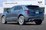Used 2021 Cadillac XT5 Premium Luxury image 6