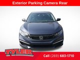 Used 2020 Honda Civic LX image 2