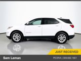 Used 2020 Chevrolet Equinox LT image 4