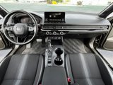 Used 2022 Honda Civic Sport image 4
