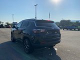 New 2025 Jeep Compass Limited image 4