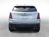 Used 2020 Cadillac XT5 Luxury image 4