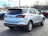 Certified 2022 Chevrolet Equinox LT image 4