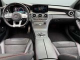 Used 2020 Mercedes-Benz C 43 AMG 4MATIC Sedan image 4