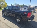 Used 2013 GMC Sierra 1500 SLT w/ SLT Convenience Package image 3