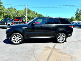 Used 2016 Land Rover Range Rover Sport HSE image 4