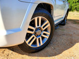 Used 2012 Toyota 4Runner Limited image 2