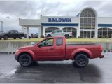 Used 2021 Nissan Frontier S image 4