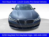 Used 2018 BMW 750i xDrive image 2
