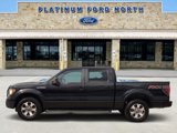 Used 2012 Ford F150 FX2 image 3