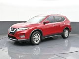 Used 2017 Nissan Rogue SV image 3