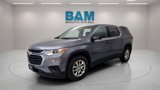 Used 2020 Chevrolet Traverse LS image 6