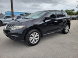 Used 2014 Nissan Murano S image 3