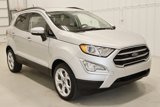 Certified 2021 Ford EcoSport SE w/ SE Appearance Package image 4