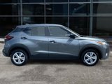 New 2025 Nissan Kicks Play S image 4