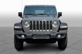 Used 2019 Jeep Wrangler Unlimited Sport S image 3