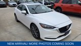 Used 2020 MAZDA MAZDA6 Touring image 4