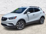 Certified 2022 Buick Encore Preferred w/ Safety Package image 5