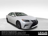 Used 2017 Lexus ES 350 image 4