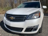 Used 2017 Chevrolet Traverse LT w/ Style and Technology Package image 5