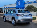 New 2025 Honda HR-V LX image 4