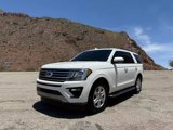 Used 2020 Ford Expedition XLT w/ Equipment Group 202A image 2