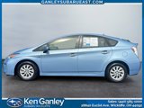 Used 2014 Toyota Prius Prime Plug-In Hybrid image 2