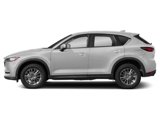 Used 2020 MAZDA CX-5 Touring image 2