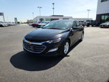 Used 2022 Chevrolet Malibu LT image 3