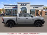 Certified 2024 RAM 1500 Classic Warlock image 3