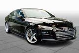 Used 2019 Audi A5 2.0T Premium Plus w/ Premium Plus image 2
