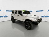 Used 2013 Jeep Wrangler Unlimited Sahara w/ Connectivity Group image 2