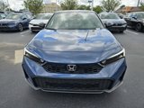 New 2026 Honda Civic Sport image 2