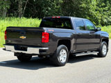 Used 2016 Chevrolet Silverado 1500 LT w/ All Star Edition image 3