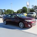 Used 2015 Toyota Avalon Limited image 6
