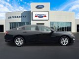 Used 2022 Chevrolet Malibu LT image 5