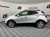 Used 2020 Buick Encore Preferred image 3