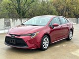 Certified 2022 Toyota Corolla LE image 3