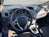 Used 2018 Ford Fiesta SE image 5