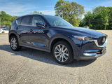 Used 2020 MAZDA CX-5 Grand Touring Reserve image 4