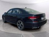 Used 2020 Volkswagen Passat 2.0T R-Line image 3