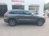 Used 2019 Jeep Grand Cherokee Limited image 2