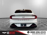 Used 2021 Hyundai Sonata SEL Plus image 4